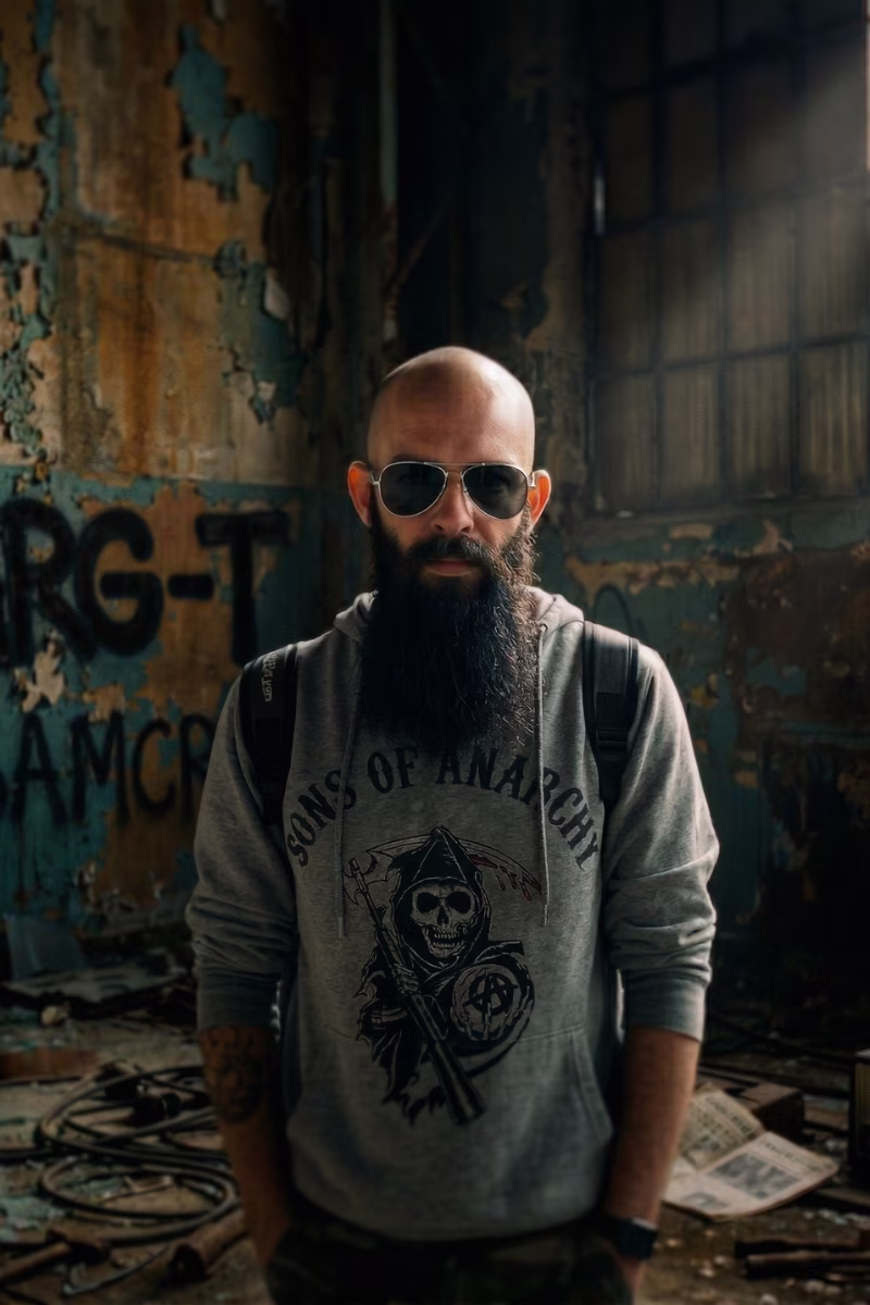 El Barbut Català - David Sitjes